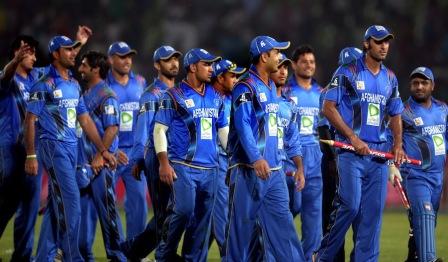 Afghan T20 Squad for ICC World Cup 2016