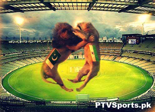 Pakistan vs India T20 World Cup 2016 Venue