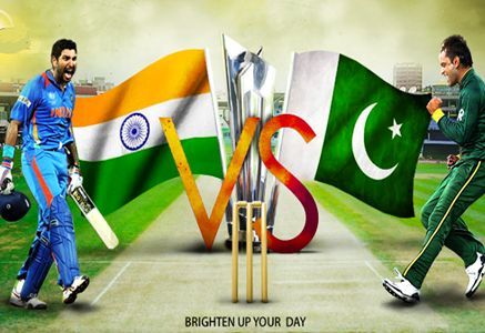 Pakistan vs India World T20 2016 Live match,  Pak vs Ind?