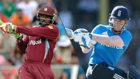 West Indies vs England World T20 2016 Final Match Highlights