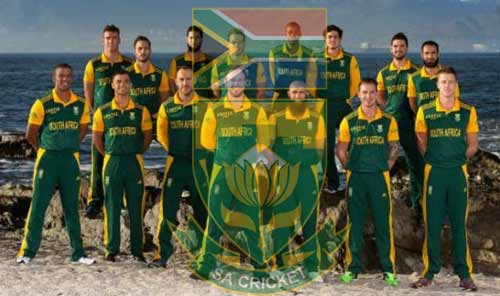 South Africa Team ICC T20 World Cup 2024