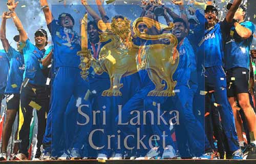 Sri Lanka Team ICC T20 World Cup 2024