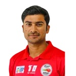 Naseem Khushi