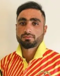 Bilal Hassan